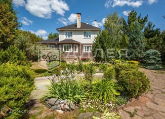 Дом на продажу, 300 м2, деревня Борки, деревня Борки, 58