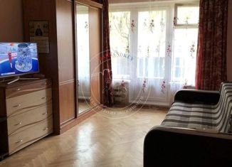 Сдается 1-ком. квартира, 31 м2, Москва, Профсоюзная улица, 91к1, метро Беляево