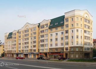 Продажа квартиры студии, 46 м2, Екатеринбург, улица Фурманова, 48, улица Фурманова