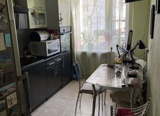 2-ком. квартира на продажу, 48.9 м2, Москва, 4-я улица Марьиной Рощи, 4, метро Марьина Роща