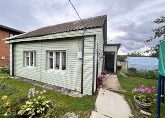 Продам дом, 47 м2, Ярцево, площадь Победы