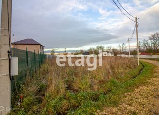 Продаю участок, 5 сот., КП Южный парк, КП Южный парк, 6