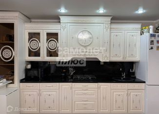 Продаю таунхаус, 74.6 м2, Михайловск, улица Владислава Листьева