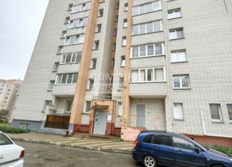 Продам 1-комнатную квартиру, 38 м2, Смоленск, Промышленный район, улица Рыленкова, 89А