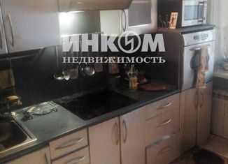 Сдам в аренду комнату, 98 м2, Москва, Скобелевская улица, 19, метро Улица Скобелевская