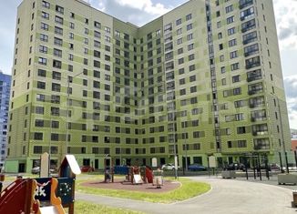 Продам 3-комнатную квартиру, 78 м2, Москва, улица Маресьева, 12к5, метро Некрасовка