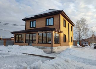 Продаю дом, 211 м2, дачное некоммерческое товарищество Планета, улица Мечтателей, 16