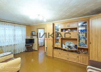Продается 2-комнатная квартира, 43 м2, Ярославль, улица 8 Марта, 16, Красноперекопский район