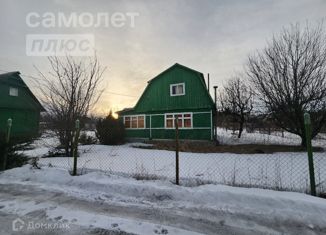 Дом на продажу, 40 м2, Курск, СНТ Красная Звезда, 183