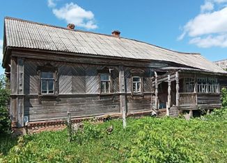 Дом на продажу, 103.1 м2, село Починки, улица 8 Марта