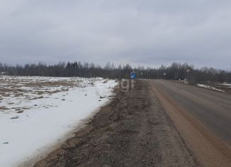 Продажа участка, 15 сот., деревня Моготово, улица Мазурина