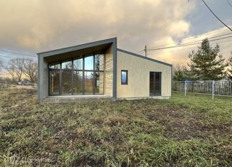 Продам дом, 120 м2, деревня Грачковская Слобода, Речная улица