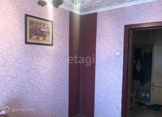 Продажа трехкомнатной квартиры, 51.9 м2, Красноперекопск, улица Фрунзе