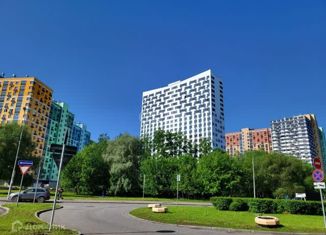 Продажа 2-комнатной квартиры, 36 м2, Щербинка, улица Авиаторов, 1