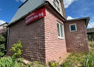 Продам дом, 26.1 м2, Казань, Приволжский район, 10-я аллея