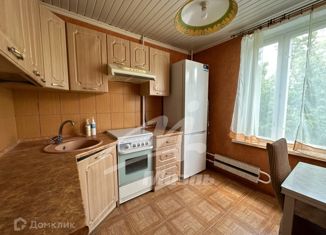 1-ком. квартира на продажу, 35.2 м2, Москва, улица Подольских Курсантов, 2к1, метро Пражская