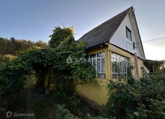 Продается дом, 39 м2, СНТ Рябинушка, СНТ Рябинушка, 84