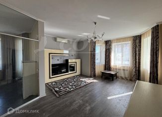 Двухкомнатная квартира на продажу, 70 м2, Тюменская область, улица Мельникайте, 94к1
