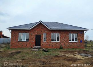 Продам дом, 120 м2, деревня Чернышевка