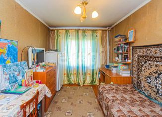 Трехкомнатная квартира на продажу, 61.5 м2, Улан-Удэ, улица Мокрова, 19