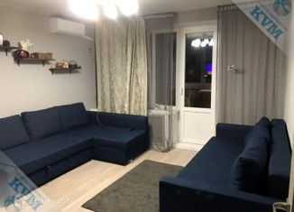 1-ком. квартира на продажу, 38 м2, Москва, улица Головачёва, 7к2, улица Головачёва