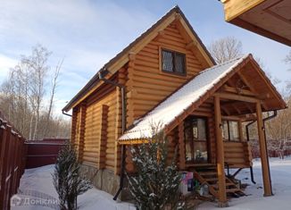 Продаю дом, 75 м2, территория СНТ Дубрава-3