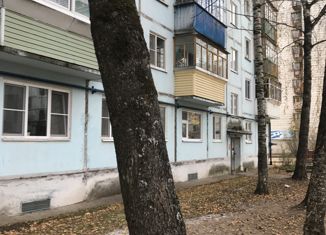 1-ком. квартира на продажу, 32.3 м2, Сыктывкар, улица Комарова, 24/2, Эжвинский район