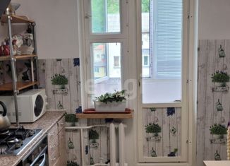 Продаю 3-комнатную квартиру, 65.3 м2, село Небуг, Центральная улица, 7