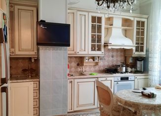 Продам 3-ком. квартиру, 82 м2, Москва, Щербаковская улица, 20, Щербаковская улица