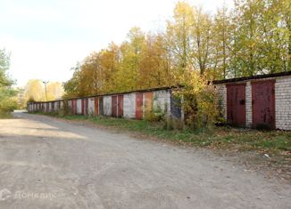 Продажа гаража, 5 м2, рабочий посёлок Шексна