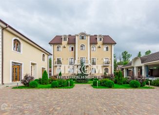 Продается дом, 660 м2, деревня Малое Видное, Спортивная улица, 23