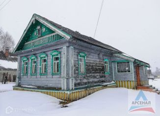 Продам дом, 47.6 м2, село Нила, Центральная улица