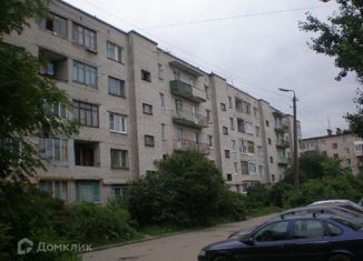 Продается 1-ком. квартира, 34.3 м2, Никольское, Школьная улица, 18