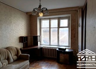 1-ком. квартира на продажу, 36.4 м2, Бузулук, Черниговская улица, 54