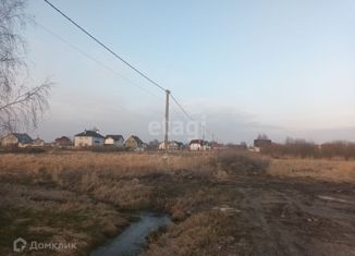 Продажа земельного участка, 5.4 сот., поселок Васильково, Зелёный переулок