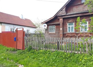 Дом на продажу, 58 м2, Кохма, 1-я Шуйская улица, 16