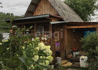 Продам дом, 25 м2, Красноярский край, Сорочья улица, 5