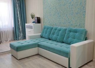 2-комнатная квартира на продажу, 54 м2, посёлок Берёзовый, улица имени Туполева А.Н., 2, ЖК Прогресс