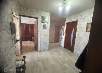 Продаю 4-комнатную квартиру, 73.5 м2, Мелеуз, улица Кочеткова, 3