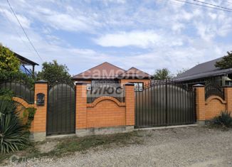 Продается дом, 113.4 м2, Абинск, улица Свободы