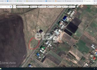Продажа земельного участка, 35 сот., деревня Старая Шараповка, Снежная улица