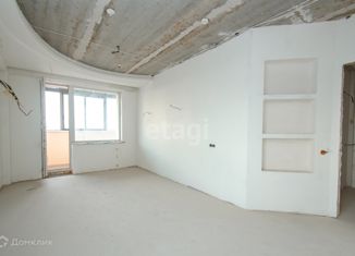 Трехкомнатная квартира на продажу, 97.4 м2, Новосибирск, улица Якушева, 33, улица Якушева