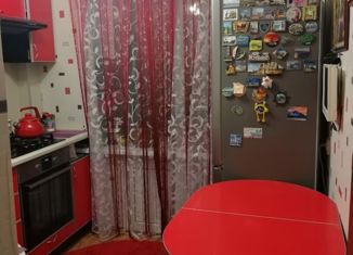 Однокомнатная квартира на продажу, 30 м2, Нижний Новгород, улица Глеба Успенского, 17А, метро Пролетарская