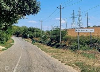 Продаю дом, 38.5 м2, хутор Весёлая Гора, Клубничная улица