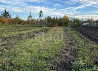 Продаю участок, 6.5 сот., село Новое, Центральная улица