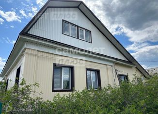 Дом на продажу, 102 м2, рабочий посёлок Чишмы, Кольцевая улица, 14