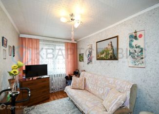 Продажа двухкомнатной квартиры, 42.3 м2, Омская область, посёлок Дальний, 18