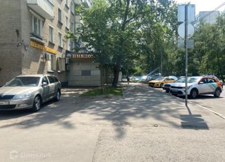 2-ком. квартира на продажу, 41.8 м2, Москва, Клязьминская улица, 32, станция Марк