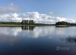 Продается участок, 240 сот., поселок Смирново, Озёрный проезд