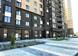 Продается однокомнатная квартира, 37.7 м2, село Мирное, Мраморный переулок, 36